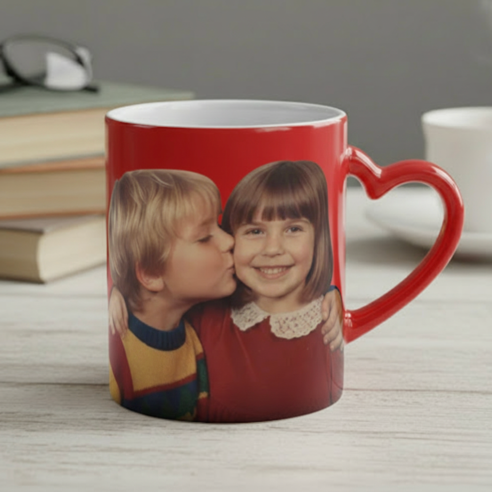 Matching Mug