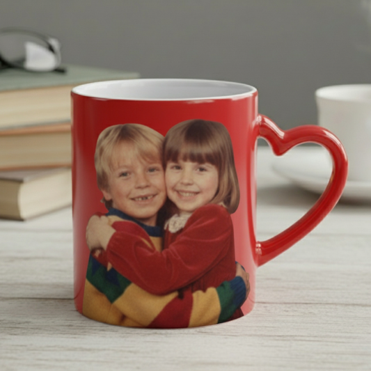 Matching Mug